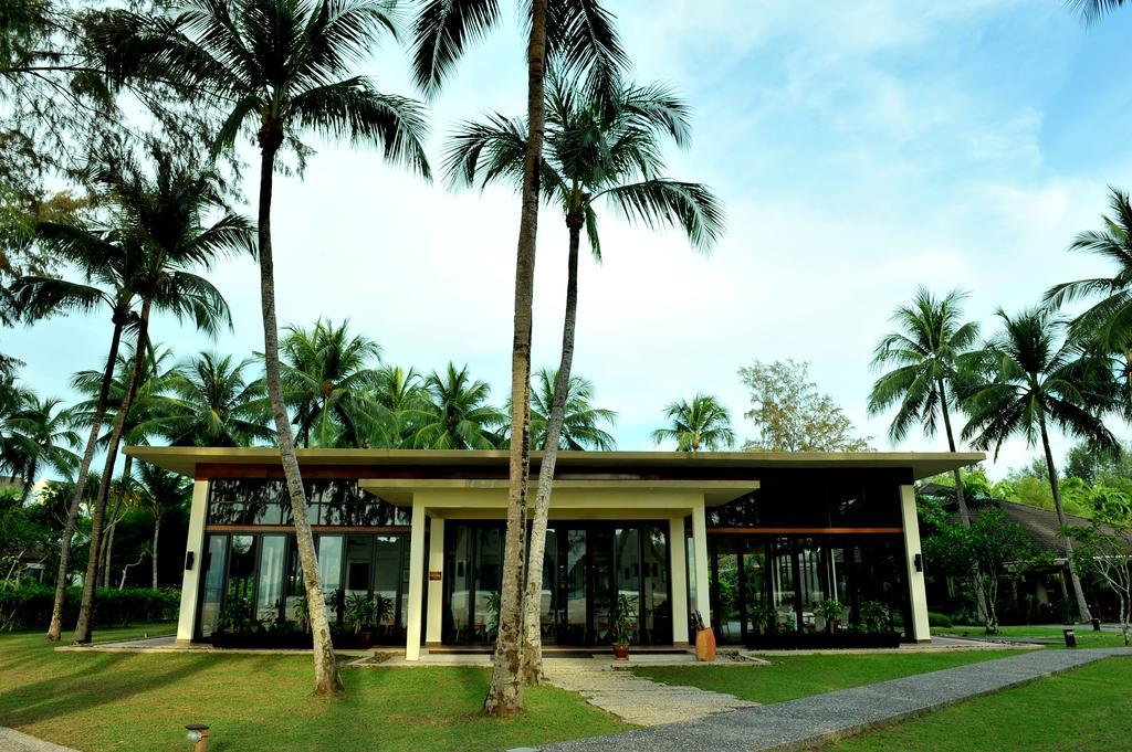 Tanjung Rhu Resort Langkawi Exterior foto