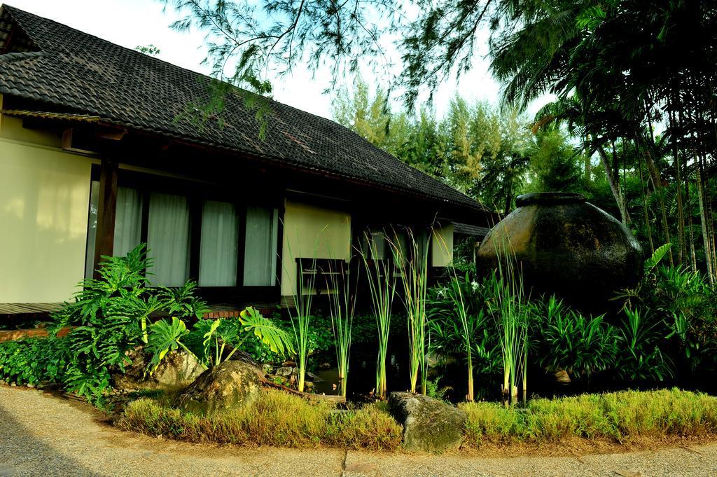 Tanjung Rhu Resort Langkawi Exterior foto